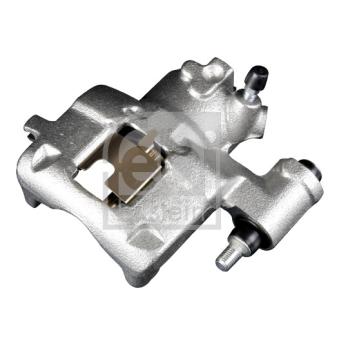 Étrier de frein avant gauche FEBI BILSTEIN OEM 9944618