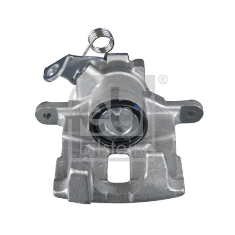 Étrier de frein arrière gauche FEBI BILSTEIN 178118 - Visuel 2