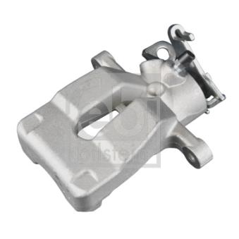 Étrier de frein arrière gauche FEBI BILSTEIN OEM 7711135736