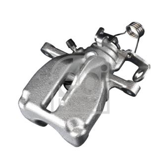 Étrier de frein arrière gauche FEBI BILSTEIN 178123 pour RENAULT WIND 2.0 i - 140cv