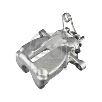 Étrier de frein arrière droit FEBI BILSTEIN 178124 pour RENAULT WIND 2.0 i - 140cv