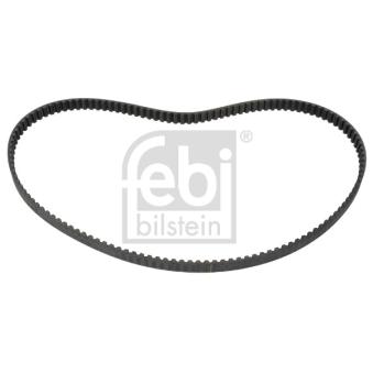 Courroie crantée FEBI BILSTEIN 17813 pour MAZDA MPV 1.2 - 60cv