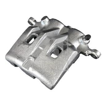 Étrier de frein avant gauche FEBI BILSTEIN OEM 410118H300