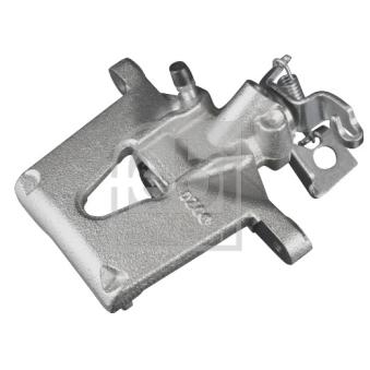 Étrier de frein arrière gauche FEBI BILSTEIN OEM 1130121