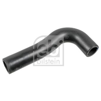 Tuyau, ventilation de carter-moteur FEBI BILSTEIN 17814