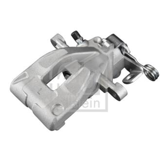 Étrier de frein arrière gauche FEBI BILSTEIN OEM 4400T0