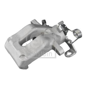 Étrier de frein arrière gauche FEBI BILSTEIN OEM 4401G4 Étrier de frein arrière gauche FEBI BILSTEIN OEM 4401G4