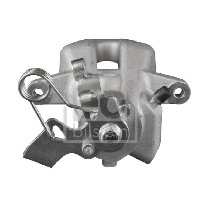 Étrier de frein arrière gauche FEBI BILSTEIN 178149 - Visuel 1