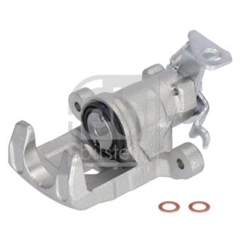Étrier de frein arrière gauche FEBI BILSTEIN OEM 583101Y500
