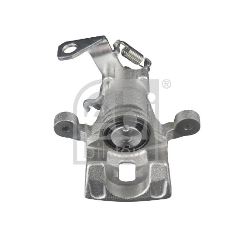 Étrier de frein arrière droit FEBI BILSTEIN 178161 - Visuel 2