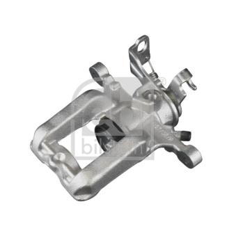 Étrier de frein arrière droit FEBI BILSTEIN OEM 13300884 Étrier de frein arrière droit FEBI BILSTEIN OEM 13300884