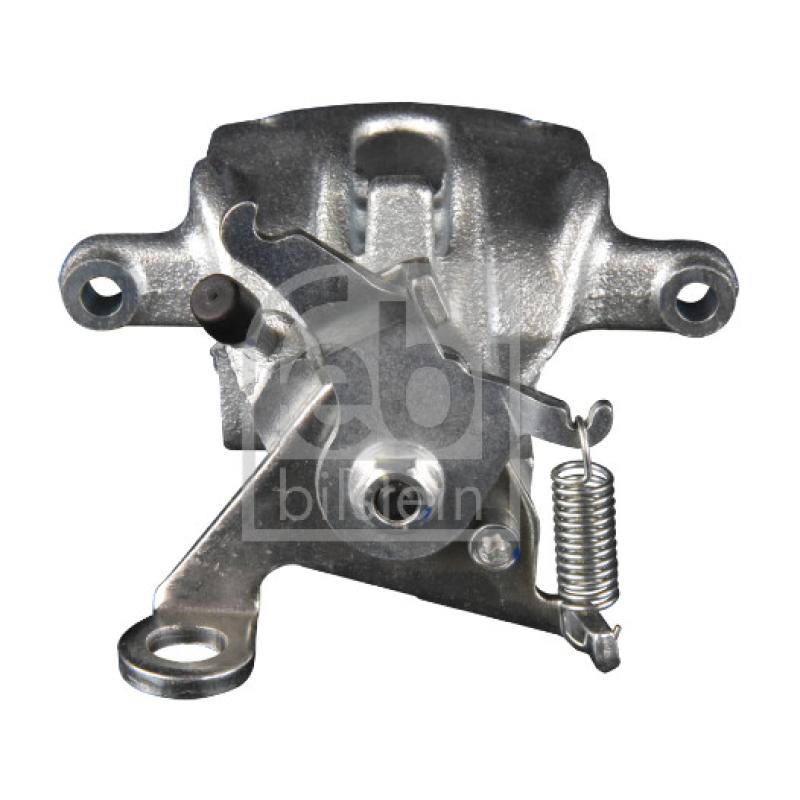 Étrier de frein arrière droit FEBI BILSTEIN 178165 - Visuel 1