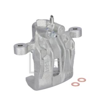 Étrier de frein arrière gauche FEBI BILSTEIN OEM 582101H300