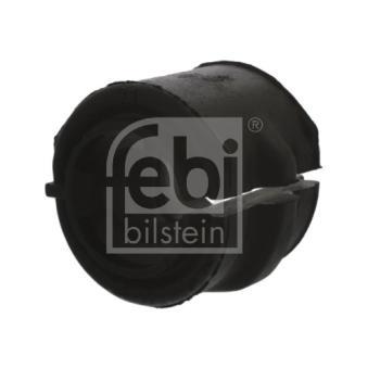 Suspension, stabilisateur FEBI BILSTEIN 17817 pour AUDI A6 1.9 D 4x4 - 69cv