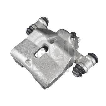 Étrier de frein avant gauche FEBI BILSTEIN OEM 5811007500
