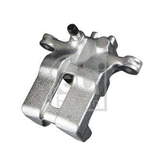 Étrier de frein arrière gauche FEBI BILSTEIN OEM 43019S7A000