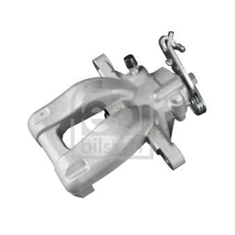 Étrier de frein arrière gauche FEBI BILSTEIN OEM 542164