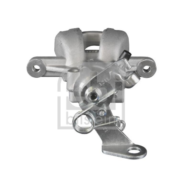 Étrier de frein arrière gauche FEBI BILSTEIN 178192 - Visuel 1