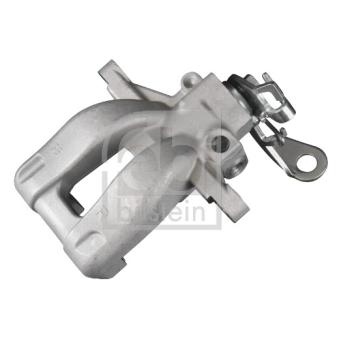 Étrier de frein arrière droit FEBI BILSTEIN OEM 77365461