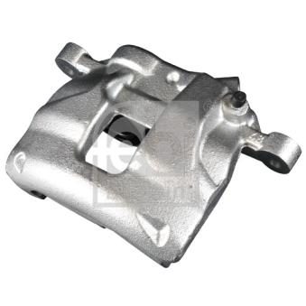 Étrier de frein avant gauche FEBI BILSTEIN OEM 1371372