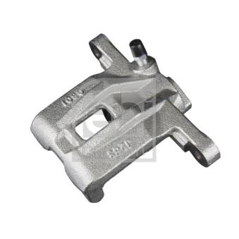 Étrier de frein arrière gauche FEBI BILSTEIN OEM 96800085