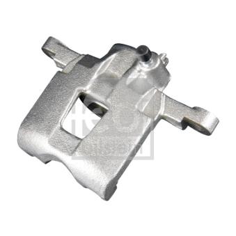 Étrier de frein avant gauche FEBI BILSTEIN OEM 96426039