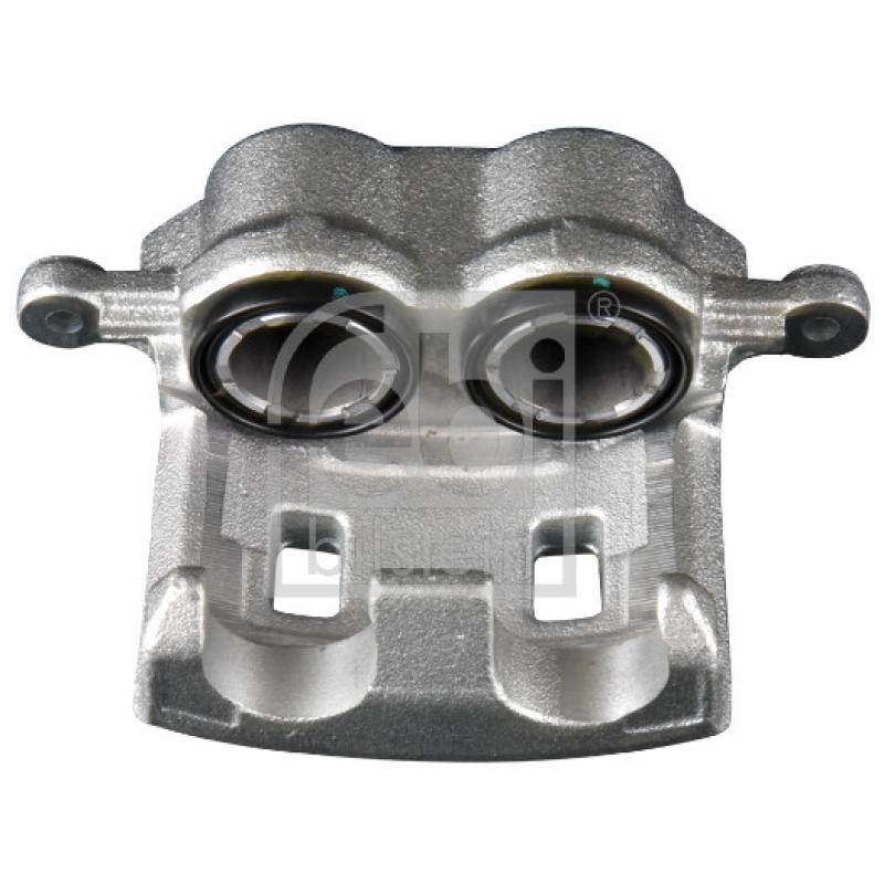 Étrier de frein avant gauche FEBI BILSTEIN 178204 - Visuel 2