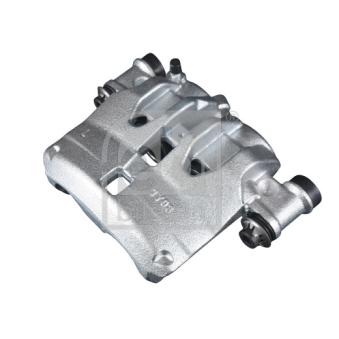 Étrier de frein avant gauche FEBI BILSTEIN OEM 42560072