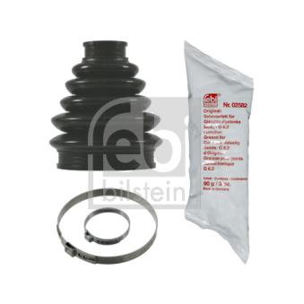 Soufflets de cardan avant FEBI BILSTEIN OEM 329303 Soufflets de cardan avant FEBI BILSTEIN OEM 329303