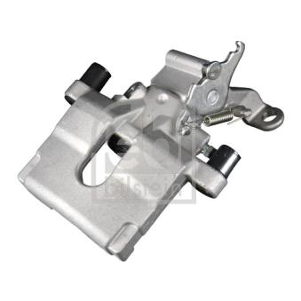 Étrier de frein arrière gauche FEBI BILSTEIN OEM C2C27299