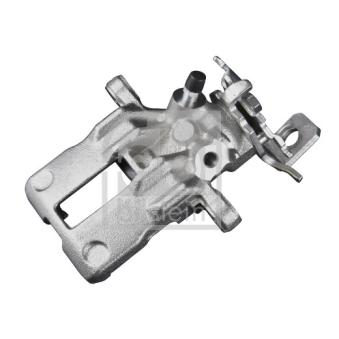 Étrier de frein arrière gauche FEBI BILSTEIN OEM 44011BU000