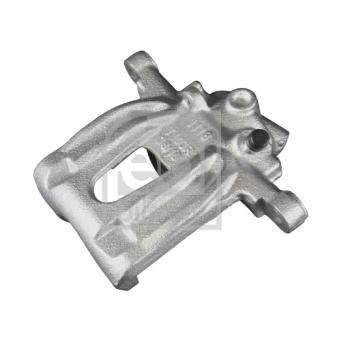 Étrier de frein arrière droit FEBI BILSTEIN OEM 6394200983