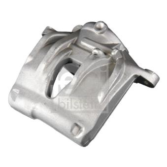 Étrier de frein avant gauche FEBI BILSTEIN OEM 0034200183