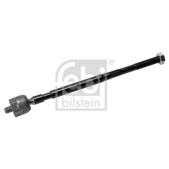 Rotule de direction intérieure, barre de connexion FEBI BILSTEIN OEM 7701473656 Rotule de direction intérieure, barre de connexion FEBI BILSTEIN OEM 7701473656