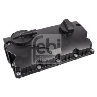 Couvercle de culasse FEBI BILSTEIN 178268 pour AUDI A3 1.9 TDI - 100cv