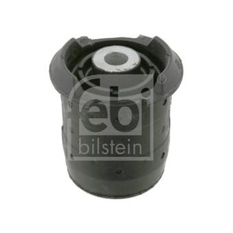 Silent bloc de suspension (train arrière) FEBI BILSTEIN [17827]