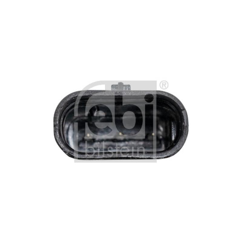 Pompe à eau additionnelle FEBI BILSTEIN 178305 - Visuel 2