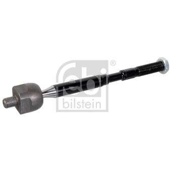 Rotule de direction intérieure, barre de connexion FEBI BILSTEIN OEM 4550005040 Rotule de direction intérieure, barre de connexion FEBI BILSTEIN OEM 4550005040