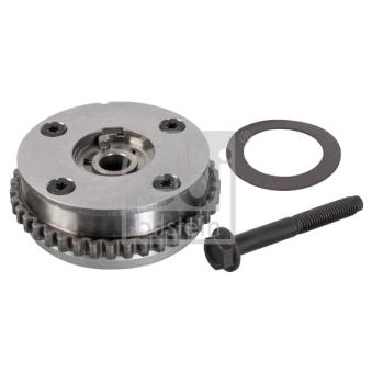 Dispositif de réglage électrique d'arbre à cames FEBI BILSTEIN 178322 pour OPEL ANTARA 3.0 - 258cv