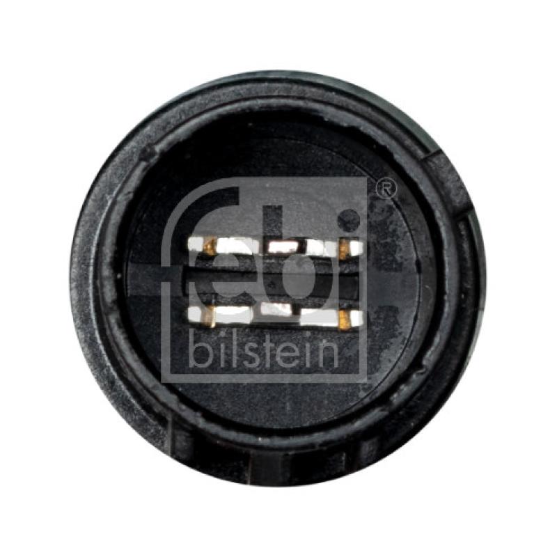 Valve de commande, réglage d'arbres à came FEBI BILSTEIN 178327 - Visuel 2
