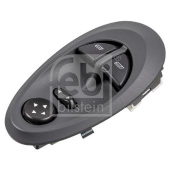 Interrupteur, lève-vitre FEBI BILSTEIN OEM 93824579 Interrupteur, lève-vitre FEBI BILSTEIN OEM 93824579
