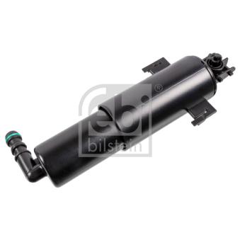 Gicleur d'eau de nettoyage, nettoyage des phares FEBI BILSTEIN 178372 pour BMW Série 3 320 d - 163cv