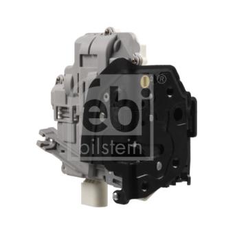 Serrure de porte arrière droit FEBI BILSTEIN 178393 pour SEAT LEON 2.0 TFSI - 185cv