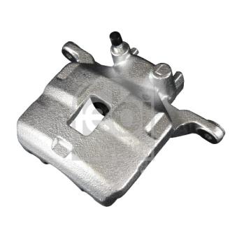 Étrier de frein avant gauche FEBI BILSTEIN OEM 4605A201
