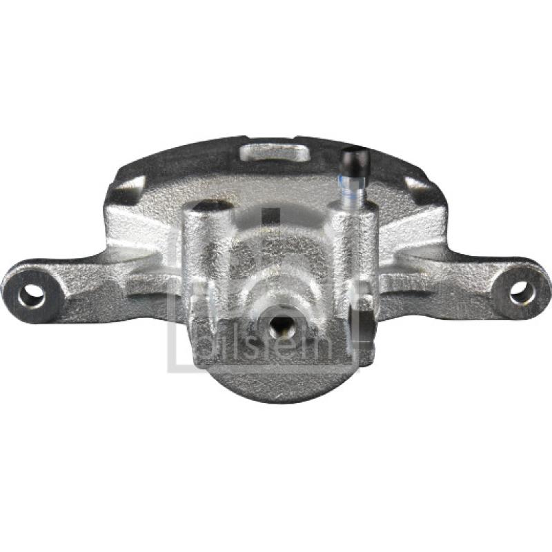 Étrier de frein avant gauche FEBI BILSTEIN 178406 - Visuel 1