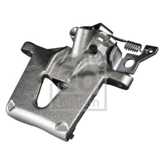 Étrier de frein arrière droit FEBI BILSTEIN OEM 1S712552BE Étrier de frein arrière droit FEBI BILSTEIN OEM 1S712552BE