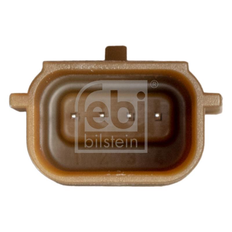 Cylindre émetteur, embrayage FEBI BILSTEIN 178431 - Visuel 1