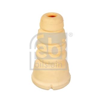 Butée élastique, suspension FEBI BILSTEIN 178436 pour AUDI 100 1.6 CRDi - 110cv Butée élastique, suspension FEBI BILSTEIN 178436 pour AUDI 100 1.6 CRDi - 110cv