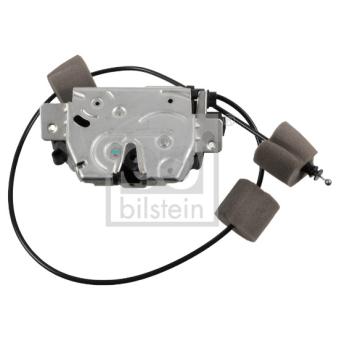 Serrure de hayon FEBI BILSTEIN 178443 pour MERCEDES-BENZ CLASSE R R 300 - 231cv