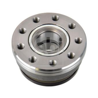 Kit de roulements de roue FEBI BILSTEIN OEM 5801446982